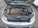 Volkswagen Jetta 2.5L Se 3VWDX7AJ1BM343510 photo