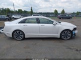 Lincoln Mkz Hybrid Reserve 3LN6L5LU6LR604116 снимка