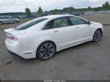 Lincoln Mkz Hybrid Reserve 3LN6L5LU6LR604116 fotografie
