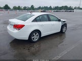 Chevrolet Cruze 1Lt Auto 1G1PC5SB3E7214649 снимка