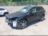 Volvo Xc60 T6/T6 Platinum/T6 Premier Plus/T6 R-Design/T6 R-Design Platinum/T6 R-Design Premier Plus YV4902DZ1C2310157 fotografie