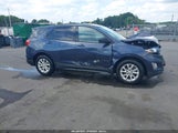 Chevrolet Equinox Ls 3GNAXHEV2JS618019 снимка