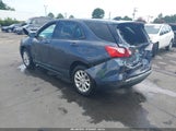 Chevrolet Equinox Ls 3GNAXHEV2JS618019 снимка
