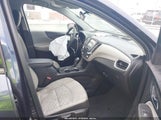 Chevrolet Equinox Ls 3GNAXHEV2JS618019 снимка