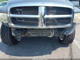 Dodge Ram  Slt/Laramie 3D7KS28C45G785404 снимка