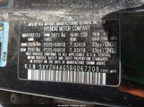 Hyundai Santa Fe Se 5XYZH4AG5BG067208 снимка