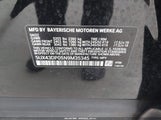 BMW X3 Sdrive30I 5UX43DP05N9M35345 fotografie