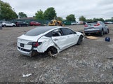 Tesla Model 3 Rear-Wheel Drive 5YJ3E1EA5PF395522 снимка