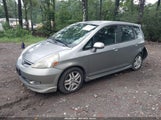 Honda Fit Sport JHMGD38668S016750 photo