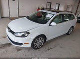 Volkswagen Jetta Sportwagen 2.0L Tdi 3VWPL7AJ9EM609949 снимка