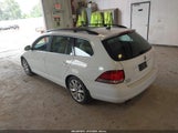 Volkswagen Jetta Sportwagen 2.0L Tdi 3VWPL7AJ9EM609949 снимка