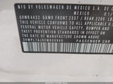 Volkswagen Jetta Sportwagen 2.0L Tdi 3VWPL7AJ9EM609949 снимка