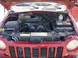 Jeep Liberty Sport 1J4GL48K76W288084 снимка