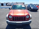 Jeep Liberty Sport 1J4GL48K76W288084 снимка