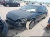 Chevrolet Impala Ltz 2G1WC5E3XD1143171 снимка