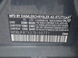 Mercedes-Benz E 350 4Matic WDBUF87X37B155771 снимка