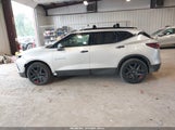 Chevrolet Blazer Awd 3Lt 3GNKBJRSXLS706474 снимка