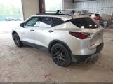 Chevrolet Blazer Awd 3Lt 3GNKBJRSXLS706474 снимка