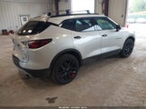 Chevrolet Blazer Awd 3Lt 3GNKBJRSXLS706474 снимка