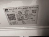 Chevrolet Blazer Awd 3Lt 3GNKBJRSXLS706474 снимка