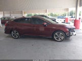 Honda Clarity Plug-In Hybrid Touring JHMZC5F35JC010213 fotografie