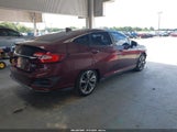 Honda Clarity Plug-In Hybrid Touring JHMZC5F35JC010213 fotografie