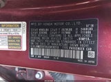 Honda Clarity Plug-In Hybrid Touring JHMZC5F35JC010213 fotografie