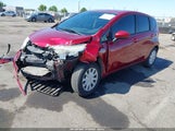 Nissan Versa Note S (Sr)/S Plus/Sl/Sr/Sv 3N1CE2CP7FL405872 снимка