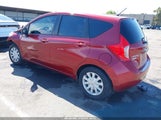 Nissan Versa Note S (Sr)/S Plus/Sl/Sr/Sv 3N1CE2CP7FL405872 снимка