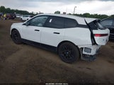 BMW Ix xDrive50 WB523CF06PCM08094 снимка