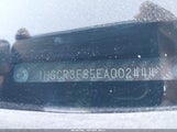 Honda Accord Ex-L V-6 1HGCR3F85EA002444 photo