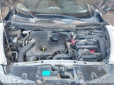 Nissan Juke Sl JN8AF5MV1BT015957 снимка