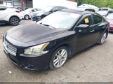 Nissan Maxima 3.5 S 1N4AA5AP0BC812481 снимка