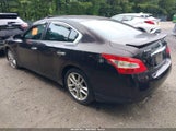 Nissan Maxima 3.5 S 1N4AA5AP0BC812481 снимка