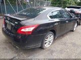 Nissan Maxima 3.5 S 1N4AA5AP0BC812481 снимка