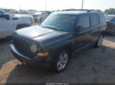 Jeep Patriot Latitude 1C4NJPFBXCD540943 снимка