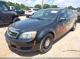Chevrolet Caprice Police 6G3NS5U23EL944876 photo