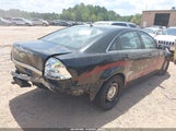 Chevrolet Caprice Police 6G3NS5U23EL944876 fotografie