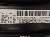 Dodge Journey Sxt 3C4PDCBG7ET258427 снимка