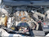 Ford Taurus Sel 1FAFP56U47A204551 fotografie