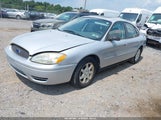 Ford Taurus Sel 1FAFP56U47A204551 fotografie