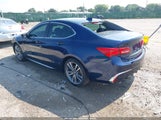 Acura Tlx Tech Package 19UUB2F42LA004486 снимка