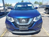 Nissan Rogue S 5N1AT2MT5JC718330 снимка