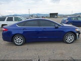 Ford Fusion Se 3FA6P0HD2ER151366 снимка