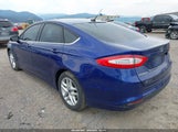 Ford Fusion Se 3FA6P0HD2ER151366 снимка
