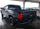 Chevrolet Silverado  1Lt 3GCPCRECXHG476289 снимка