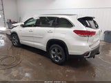 Toyota Highlander Hybrid Limited Platinum 5TDDGRFH0KS067096 снимка