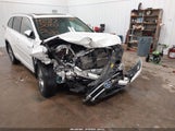 Toyota Highlander Hybrid Limited Platinum 5TDDGRFH0KS067096 fotografie
