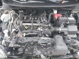 Nissan Versa S Xtronic Cvt 3N1CN8DV6LL824758 снимка