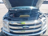 Ford F-150 Lariat 1FTEW1EFXFFA98192 снимка